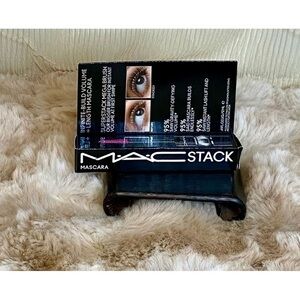🌸MAC Stack Mascara 🖤
